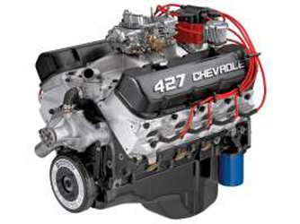P4B30 Engine